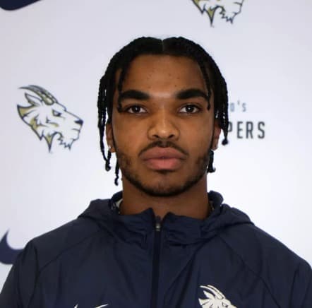 Tyriq Wilson - Founder of Wilson Speed Academy