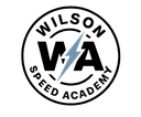 Wilson Speed Academy Logo